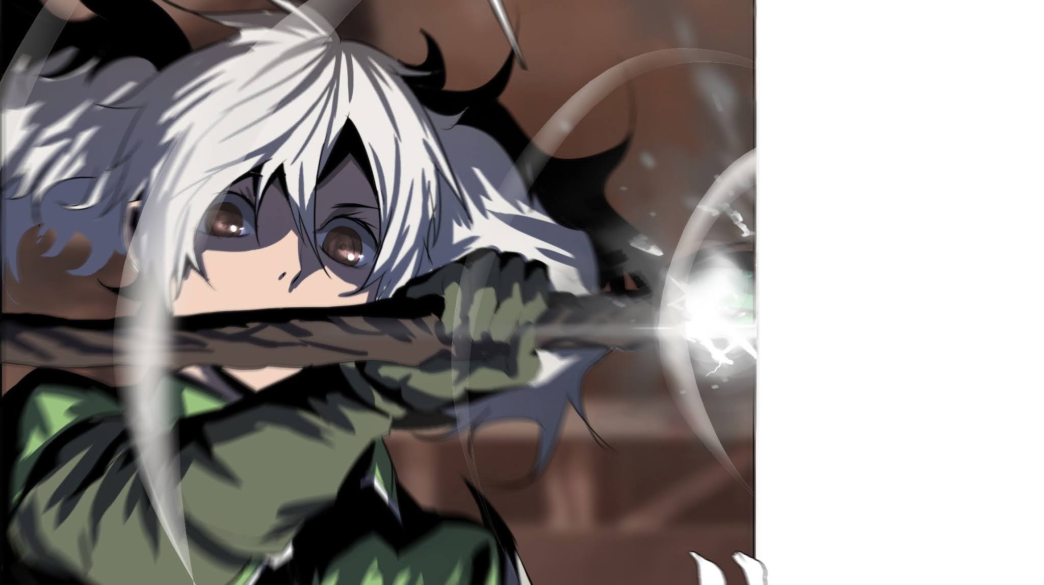 The Blade of Evolution Chapter 15 Gambar 95
