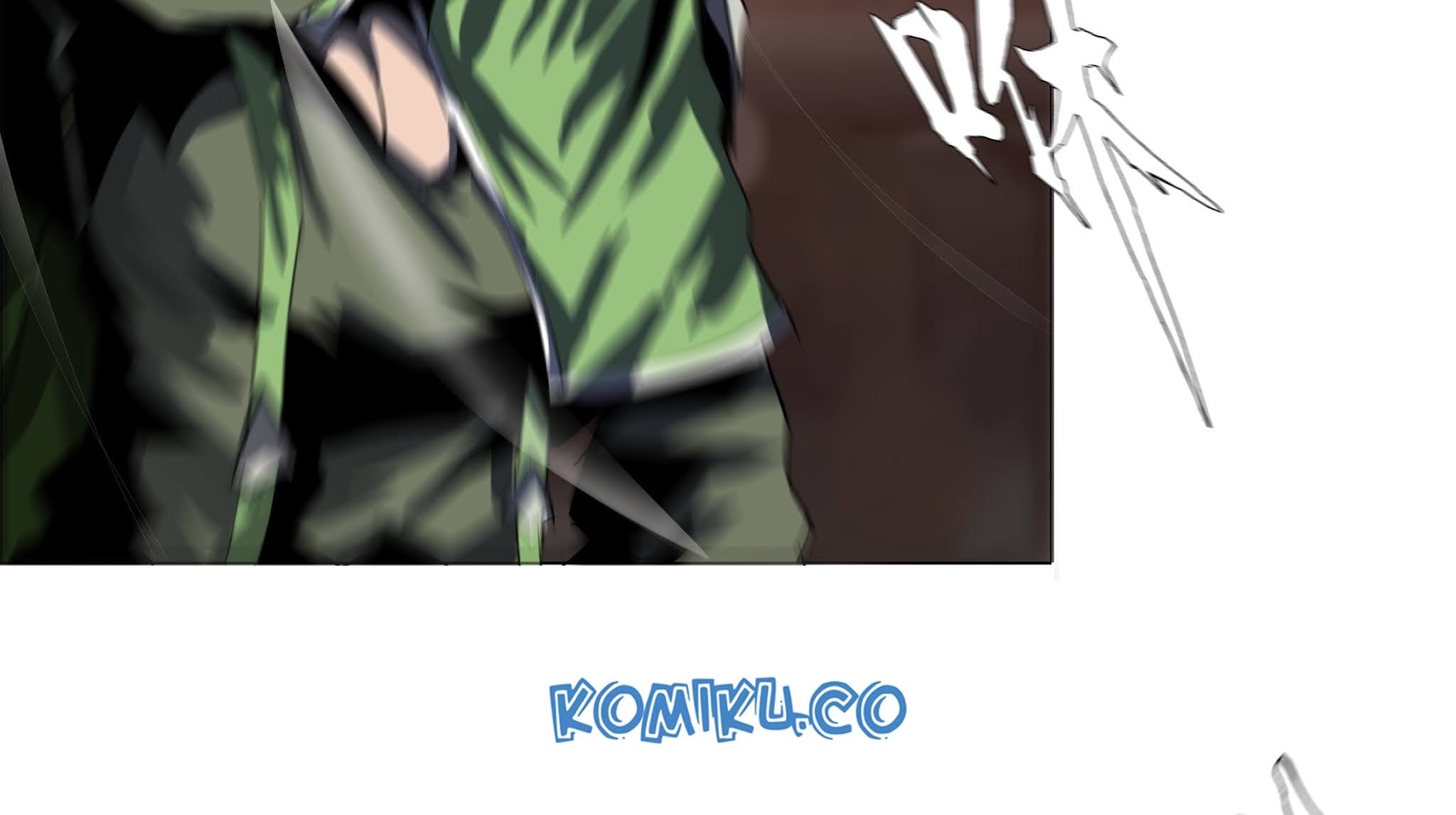 The Blade of Evolution Chapter 15 Gambar 96