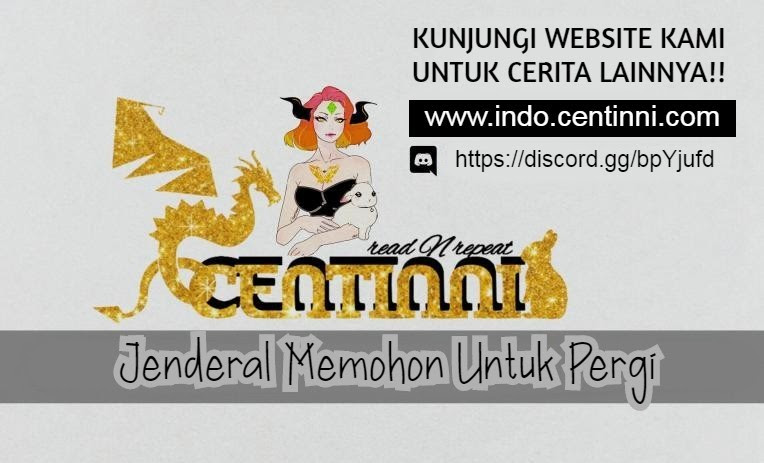 General Begs to Let Go Chapter 03 Gambar 25