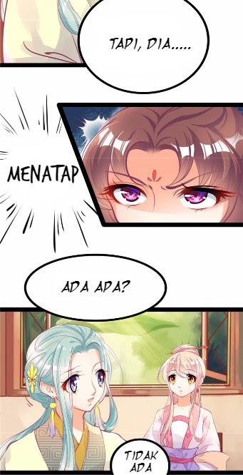 General Begs to Let Go Chapter 02 Gambar 11