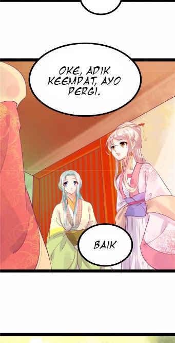 General Begs to Let Go Chapter 02 Gambar 12