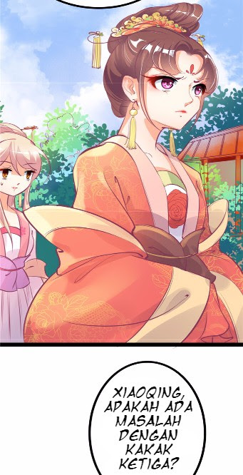 General Begs to Let Go Chapter 02 Gambar 14