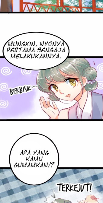 General Begs to Let Go Chapter 02 Gambar 16
