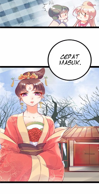 General Begs to Let Go Chapter 02 Gambar 17