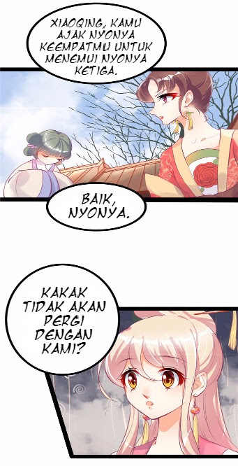 General Begs to Let Go Chapter 02 Gambar 18