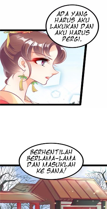 General Begs to Let Go Chapter 02 Gambar 19