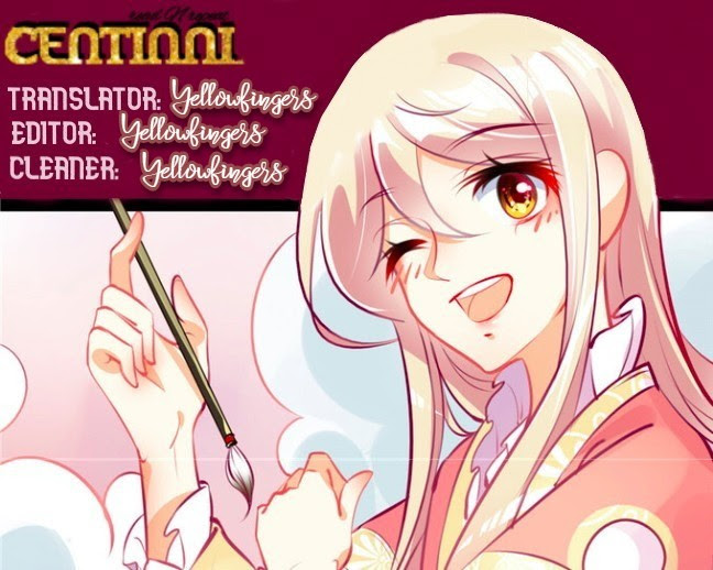 Baca Manhua General Begs to Let Go Chapter 02 Gambar 2