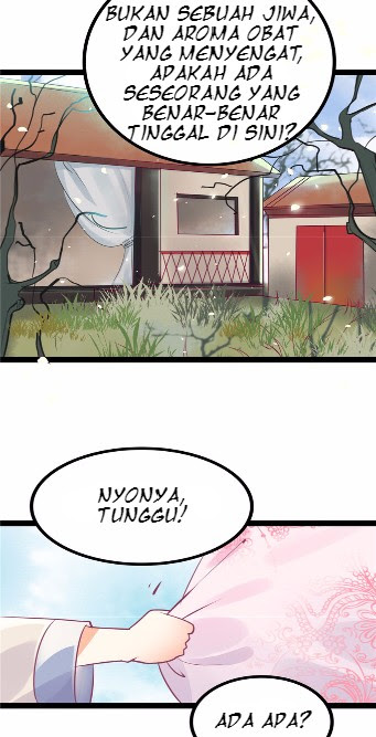 General Begs to Let Go Chapter 02 Gambar 21