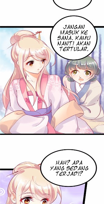 General Begs to Let Go Chapter 02 Gambar 22