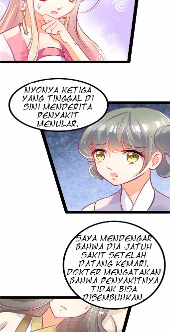 General Begs to Let Go Chapter 02 Gambar 23