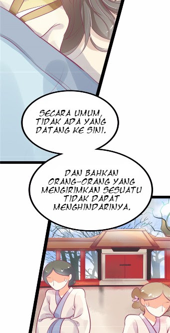 General Begs to Let Go Chapter 02 Gambar 24