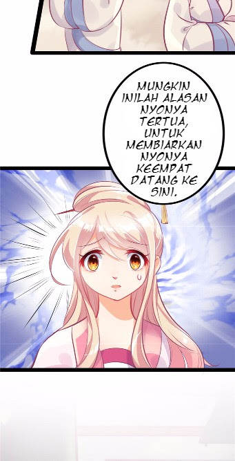 General Begs to Let Go Chapter 02 Gambar 25