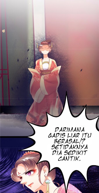 General Begs to Let Go Chapter 02 Gambar 26