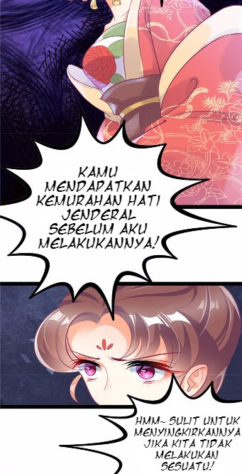 General Begs to Let Go Chapter 02 Gambar 27