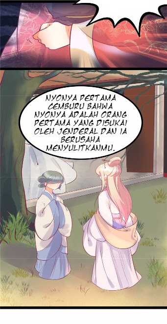 General Begs to Let Go Chapter 02 Gambar 28