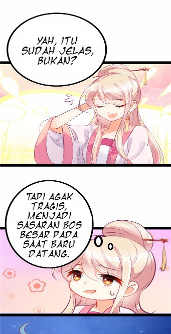 General Begs to Let Go Chapter 02 Gambar 29