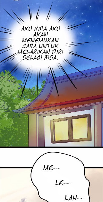 General Begs to Let Go Chapter 02 Gambar 30