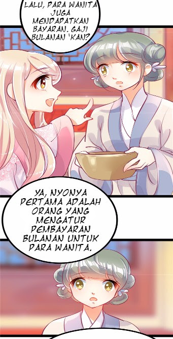General Begs to Let Go Chapter 02 Gambar 34
