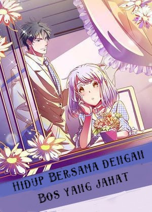 Baca Komik Living With a Villainous Boss Chapter 02 Gambar 1