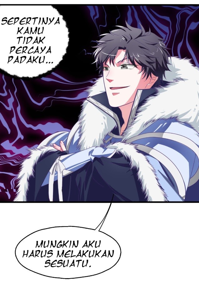Living With a Villainous Boss Chapter 02 Gambar 11