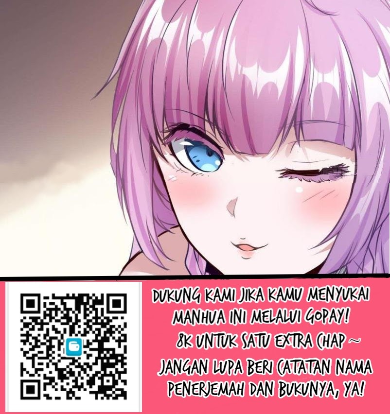 Living With a Villainous Boss Chapter 02 Gambar 38