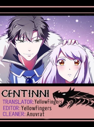 Manhua Living With a Villainous Boss Chapter 01 gambar nomor 2