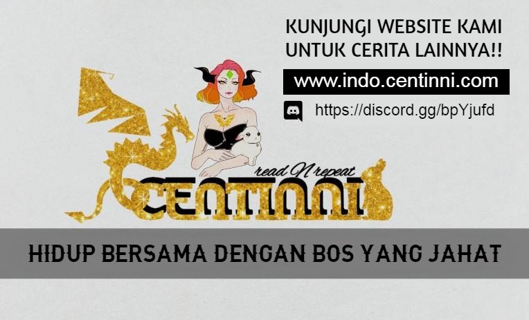 Living With a Villainous Boss Chapter 01 Gambar 36