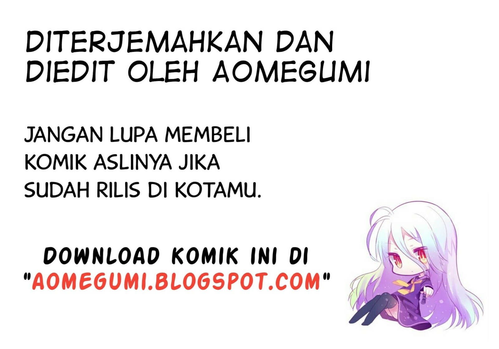 Demonic Housekeeper Chapter 05 Gambar 9