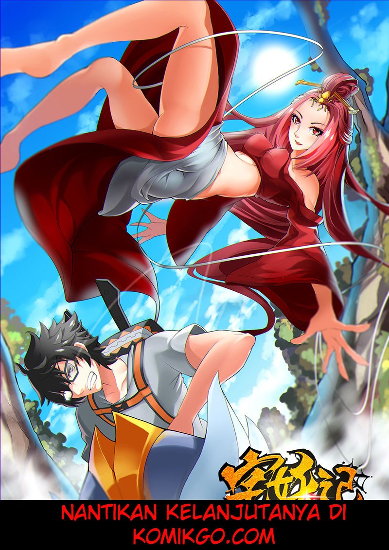 Demonic Housekeeper Chapter 03 Gambar 12