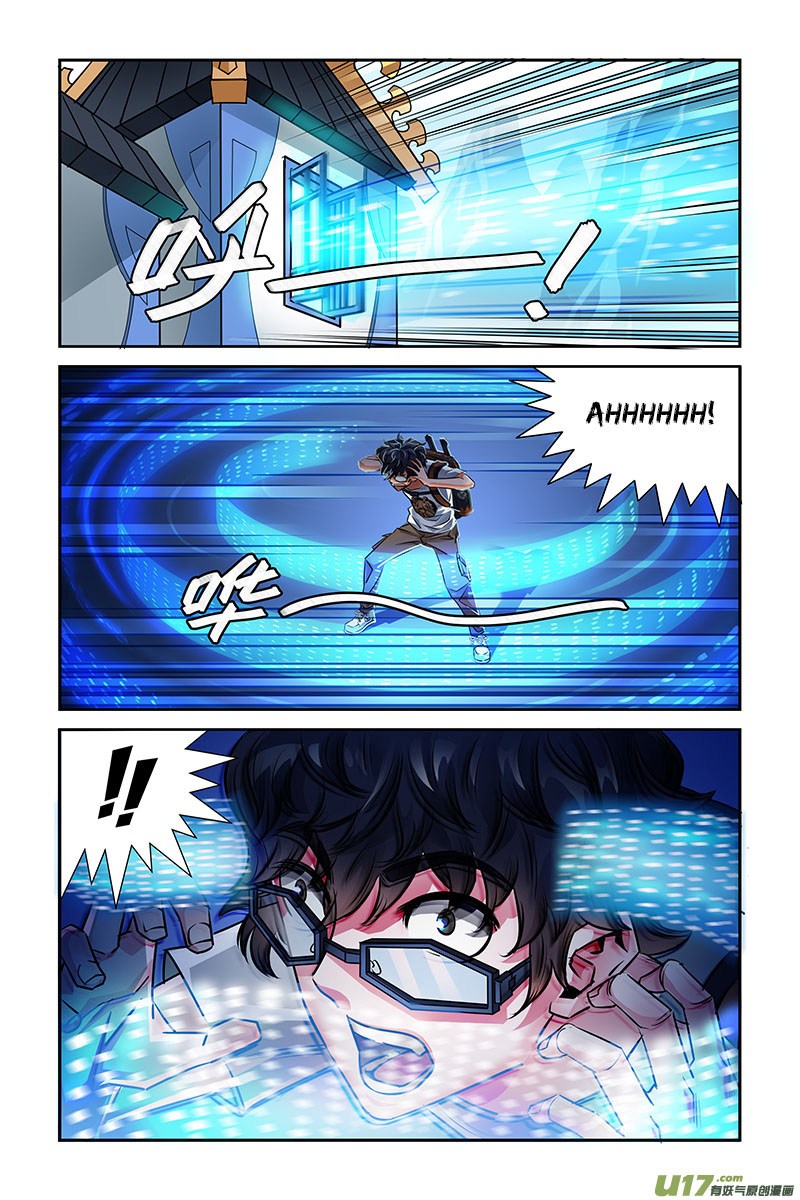 Demonic Housekeeper Chapter 03 Gambar 8