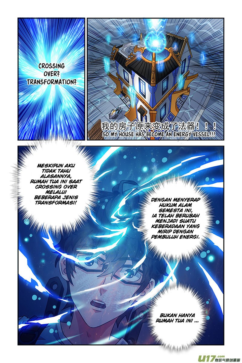 Demonic Housekeeper Chapter 03 Gambar 9