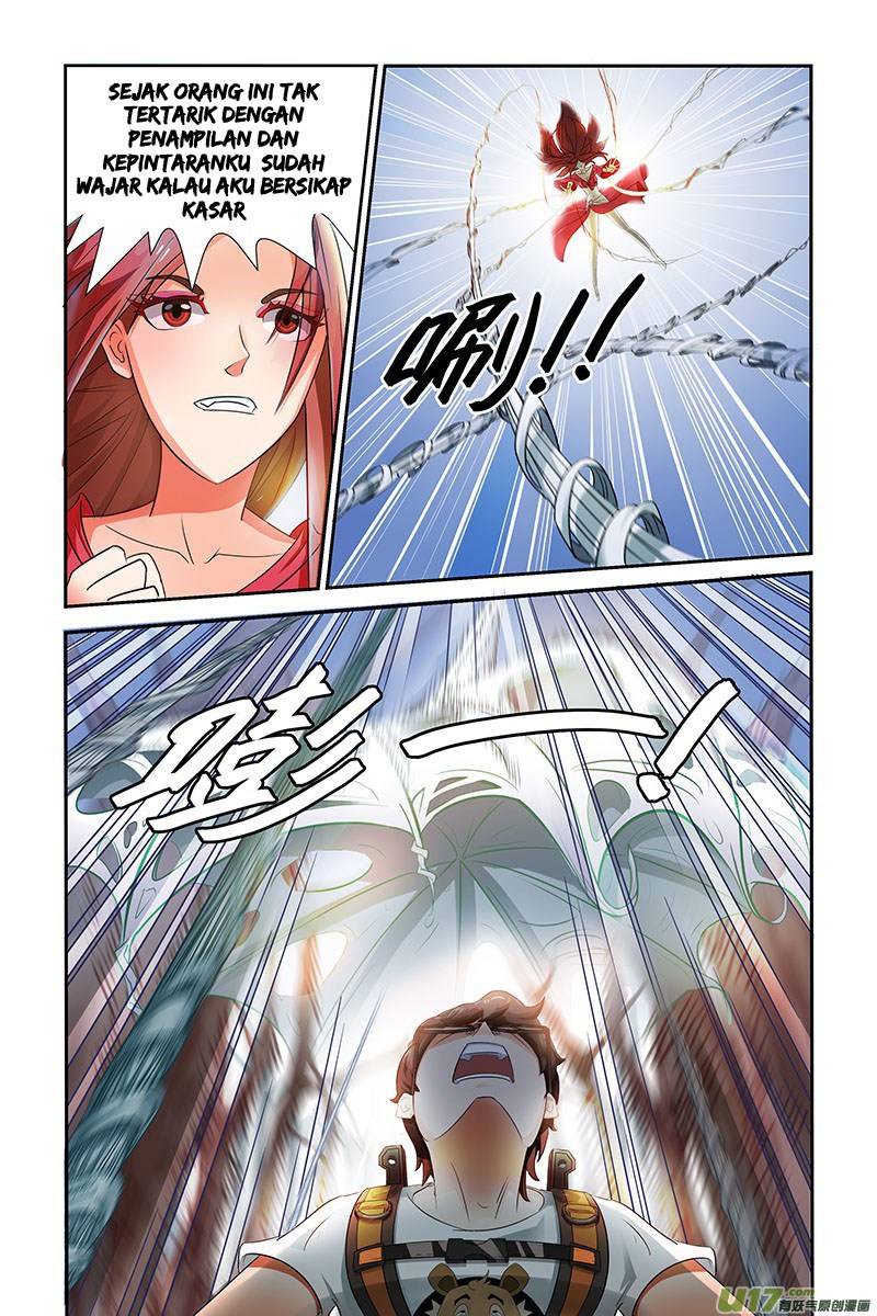 Demonic Housekeeper Chapter 02 Gambar 3