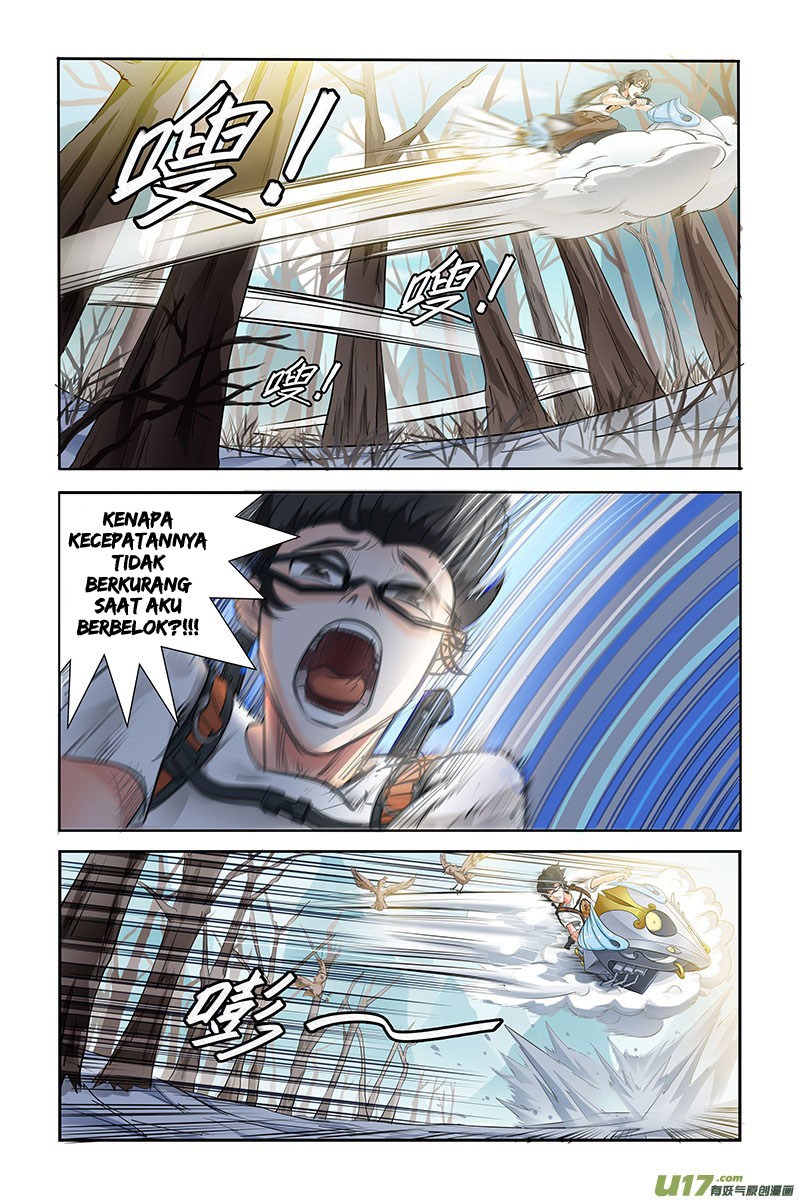 Demonic Housekeeper Chapter 02 Gambar 6