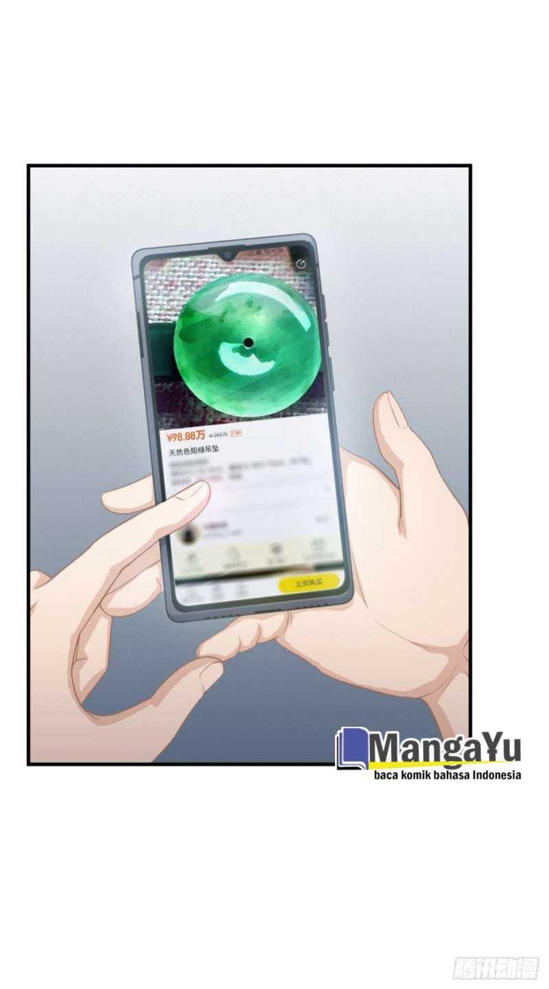 Baca Manhua Supreme God’s Eye Chapter 04 Gambar 2