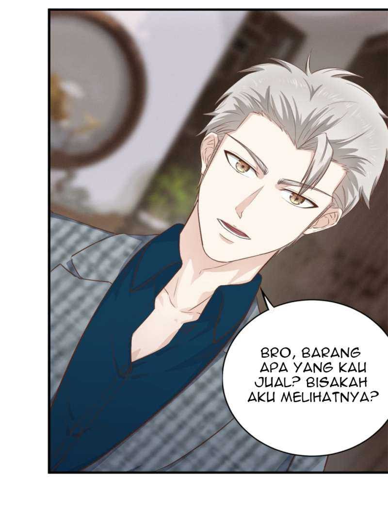 Supreme God’s Eye Chapter 04 Gambar 21