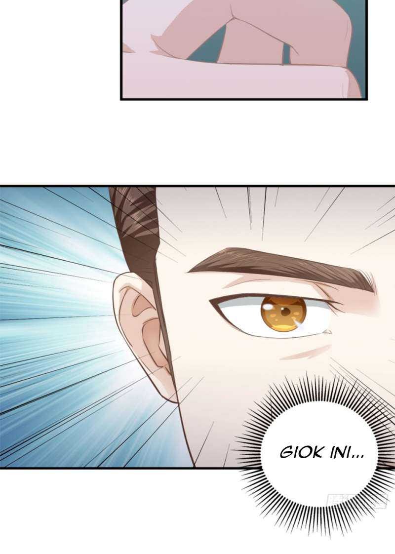 Supreme God’s Eye Chapter 04 Gambar 7