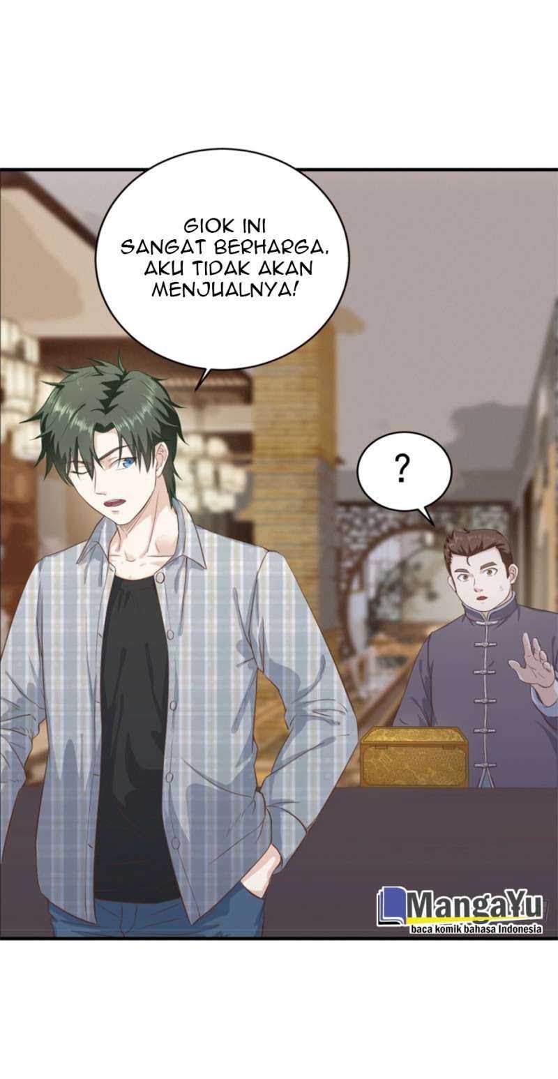 Supreme God’s Eye Chapter 04 Gambar 9