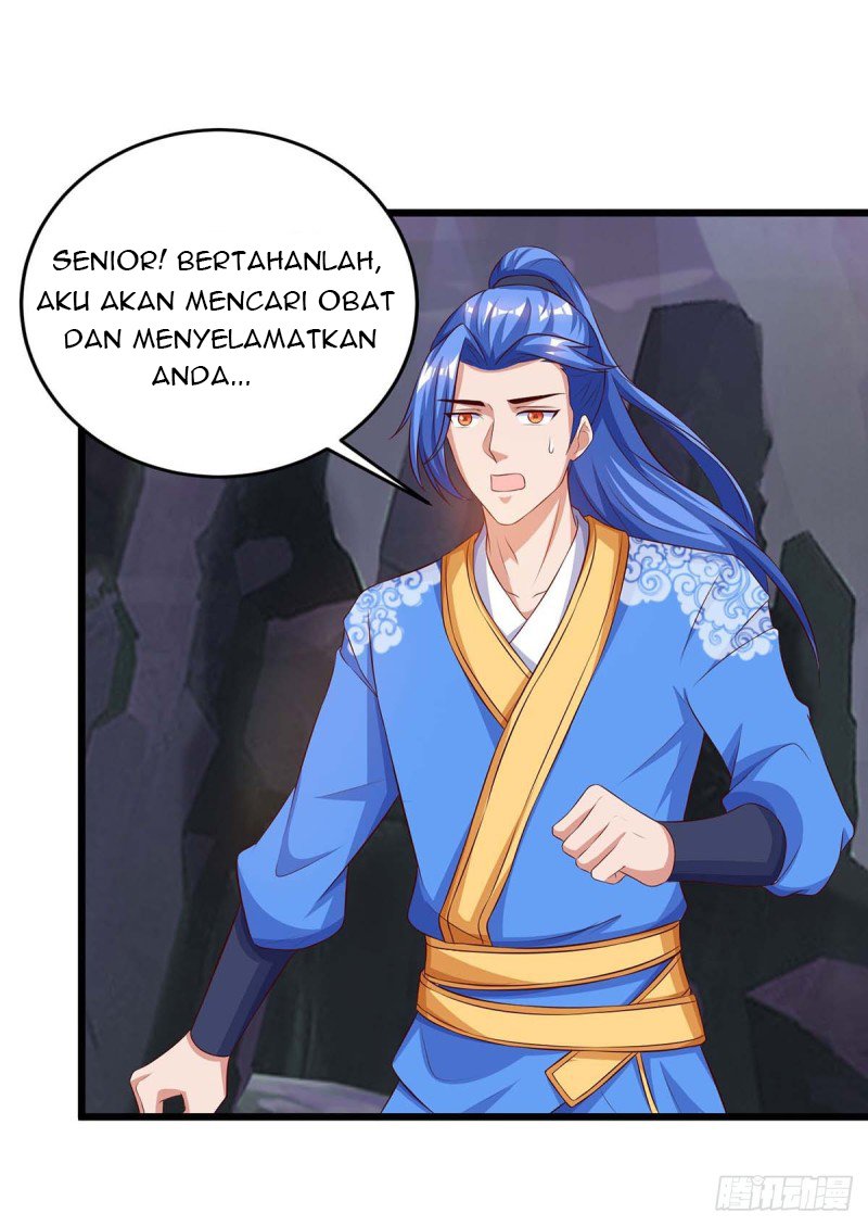 Strongest Leveling Chapter 127 Gambar 13
