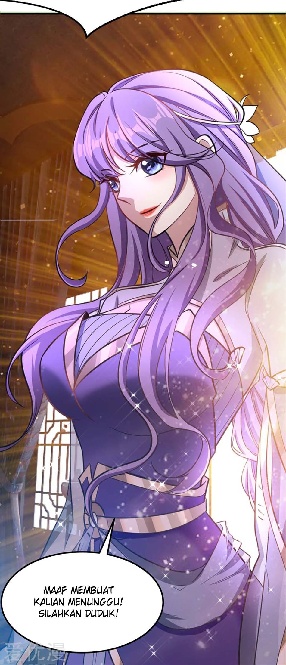 Rise of The Demon King Chapter 90 Gambar 17