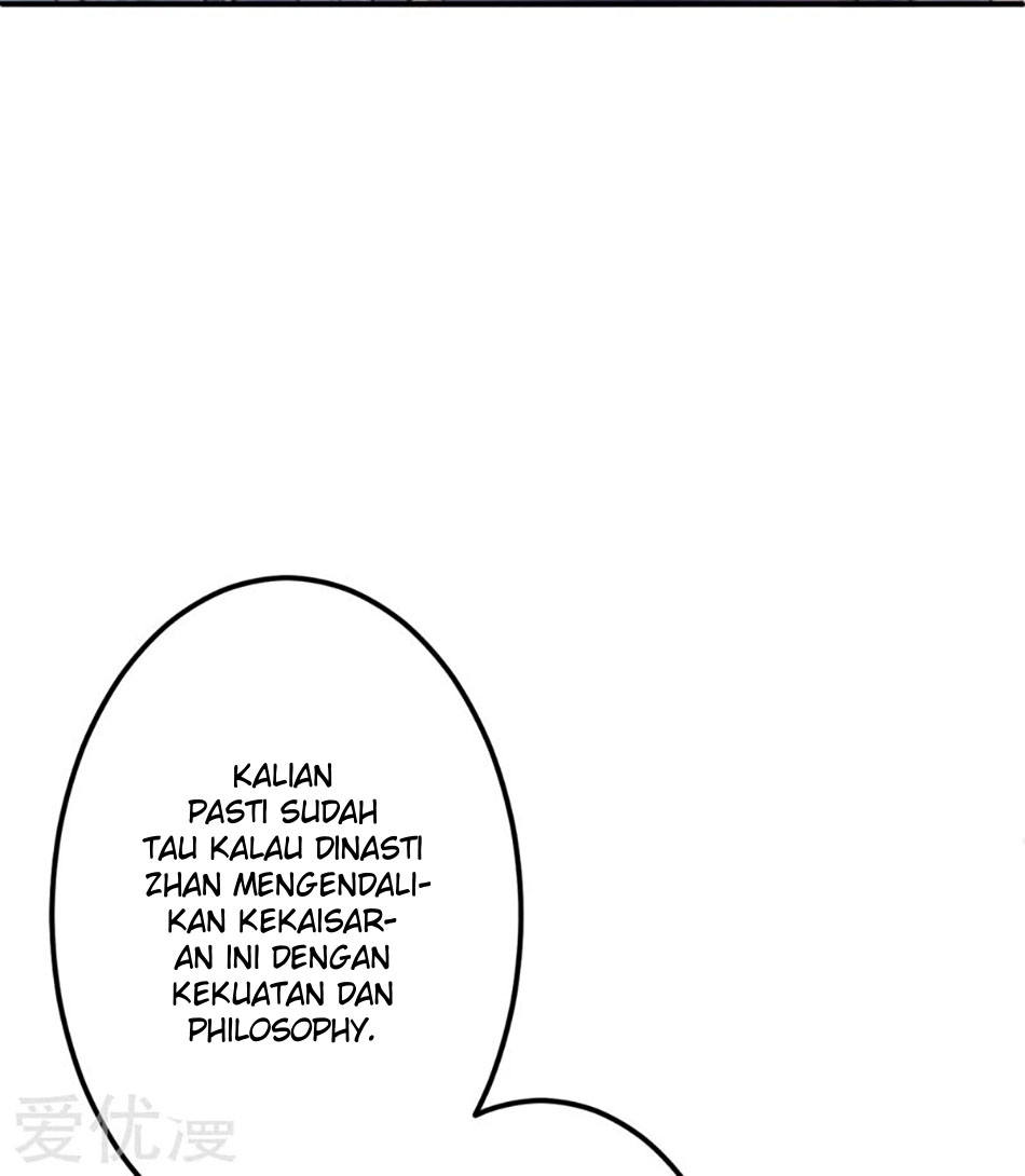 Rise of The Demon King Chapter 90 Gambar 18