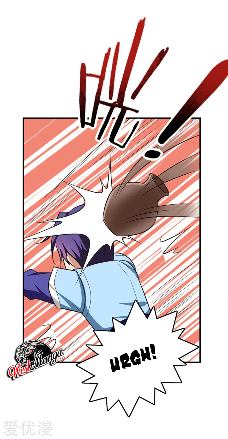 Baca Manhua Rise of The Demon King Chapter 90 Gambar 2