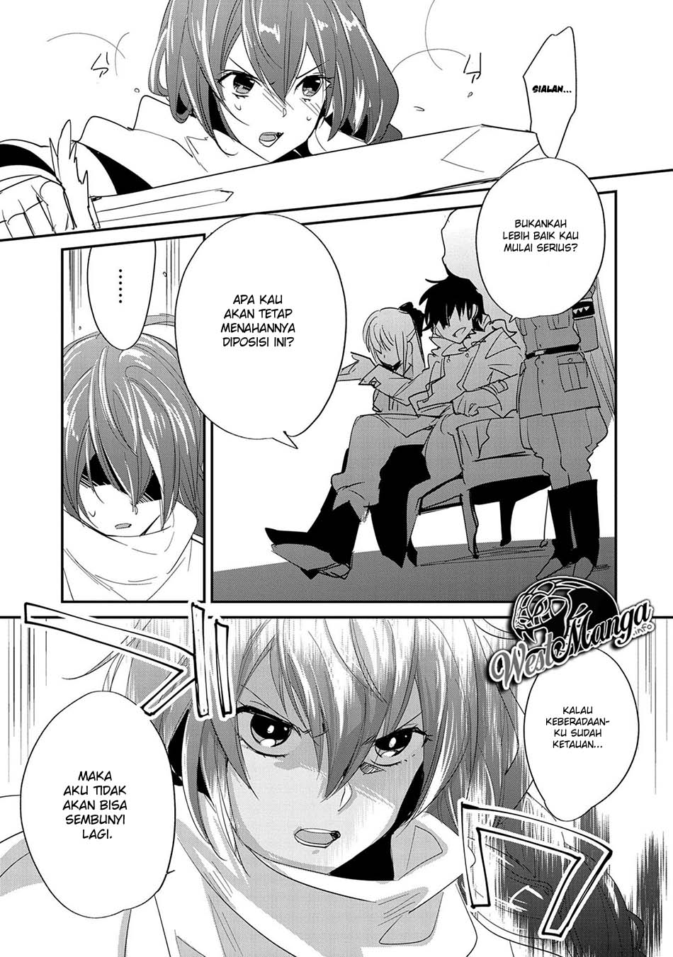 Sokushi Cheat ga Saikyou Sugite, Isekai no Yatsura ga Marude Aite ni Naranai n desu ga Chapter 22 Gambar 17