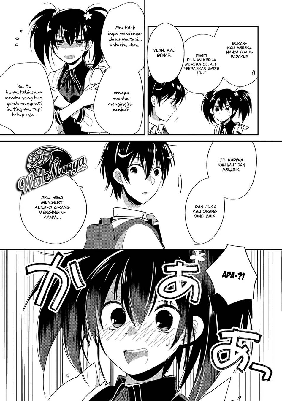 Sokushi Cheat ga Saikyou Sugite, Isekai no Yatsura ga Marude Aite ni Naranai n desu ga Chapter 22 Gambar 5
