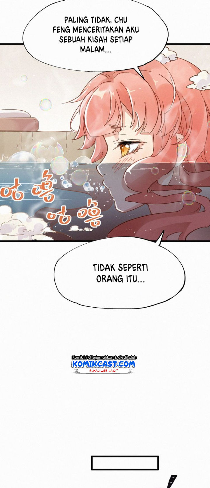 The Sacred Ruins Chapter 29 Gambar 36
