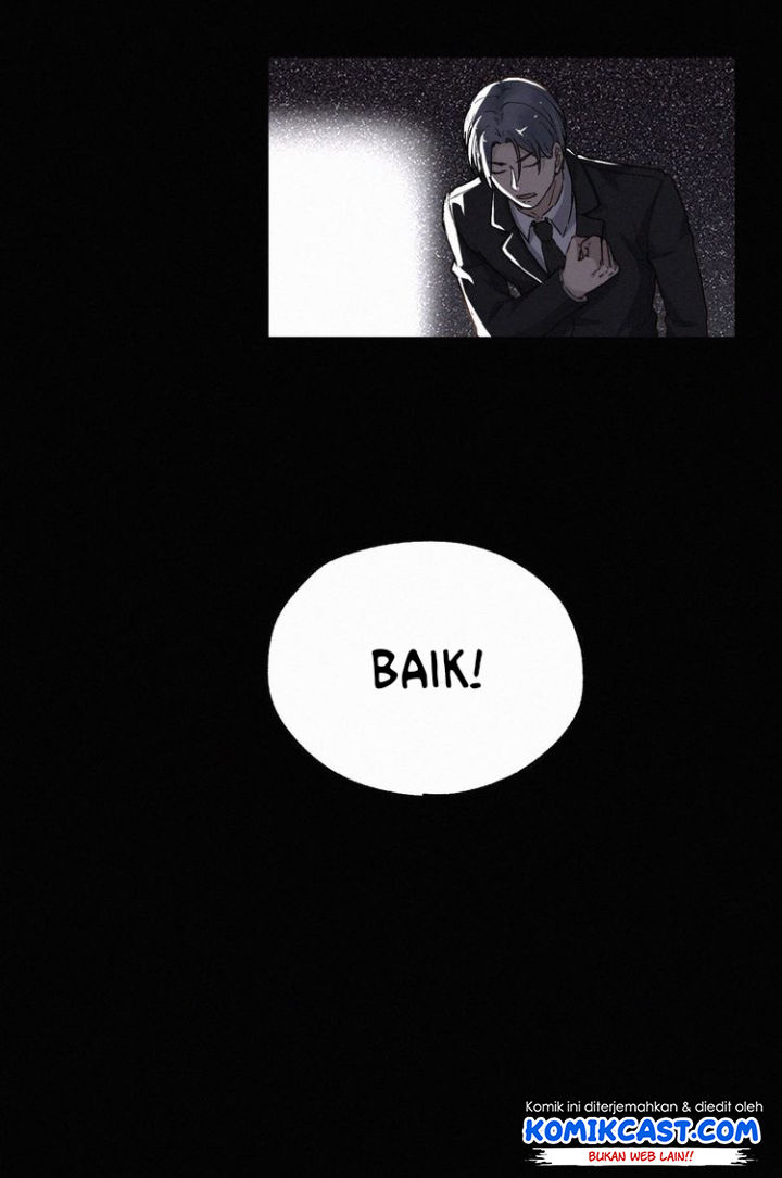 The Sacred Ruins Chapter 29 Gambar 41