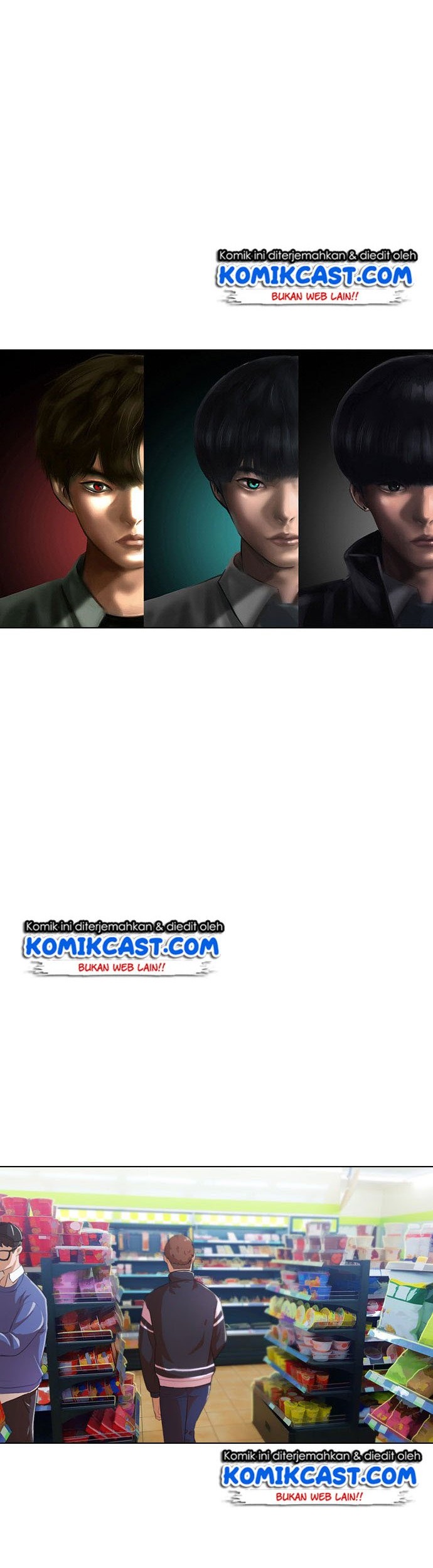 The Girl from Random Chatting! Chapter 125 Gambar 9