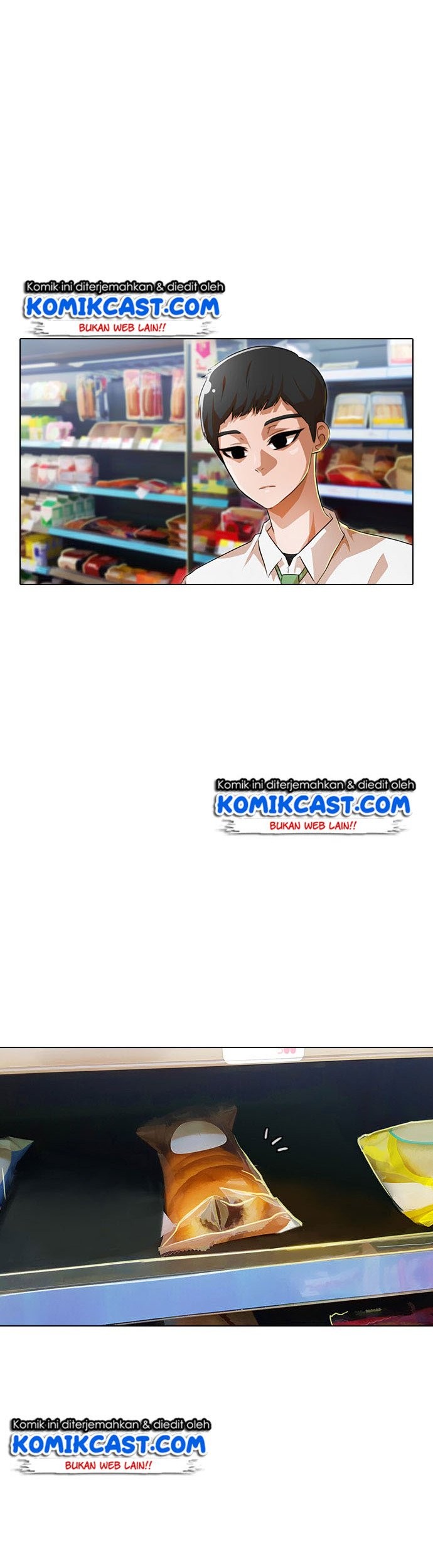 The Girl from Random Chatting! Chapter 125 Gambar 10