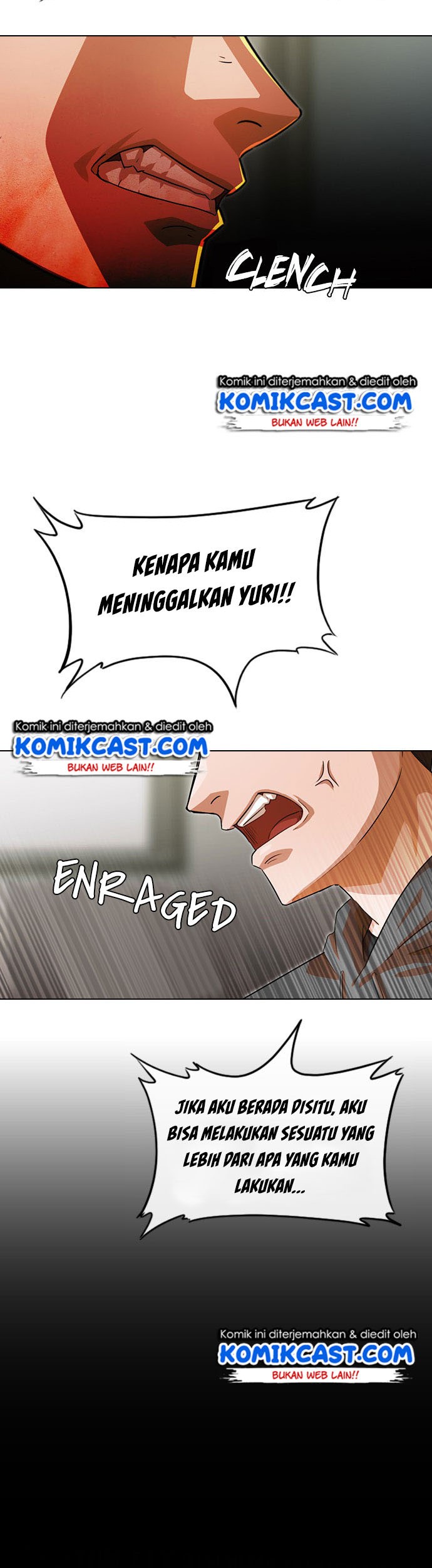 The Girl from Random Chatting! Chapter 125 Gambar 28