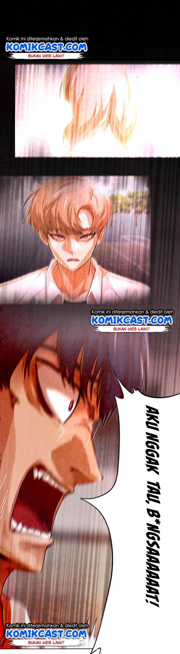 The Girl from Random Chatting! Chapter 125 Gambar 29