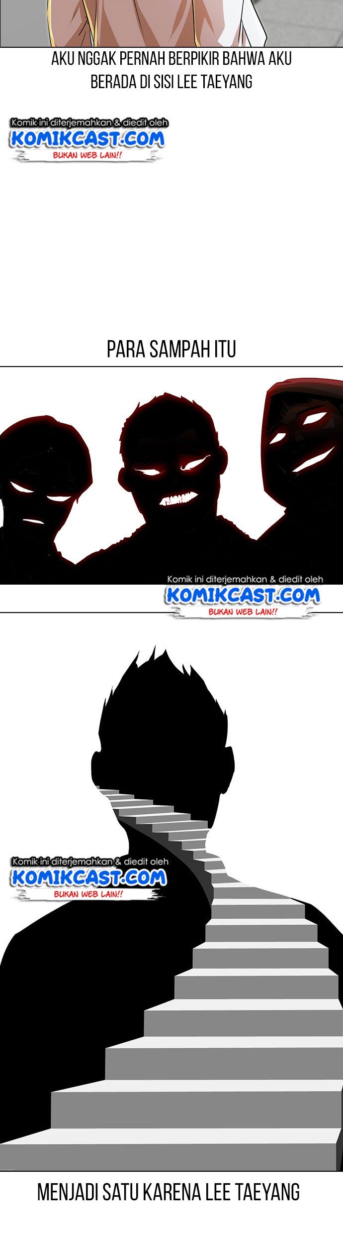 The Girl from Random Chatting! Chapter 125 Gambar 52